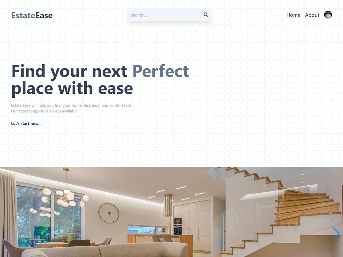 Estate Ease