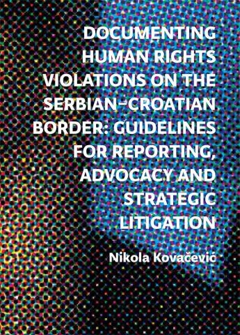Publisher: Rosa-Luxemburg-Stiftung Southeast Europe, Belgrade 2021.