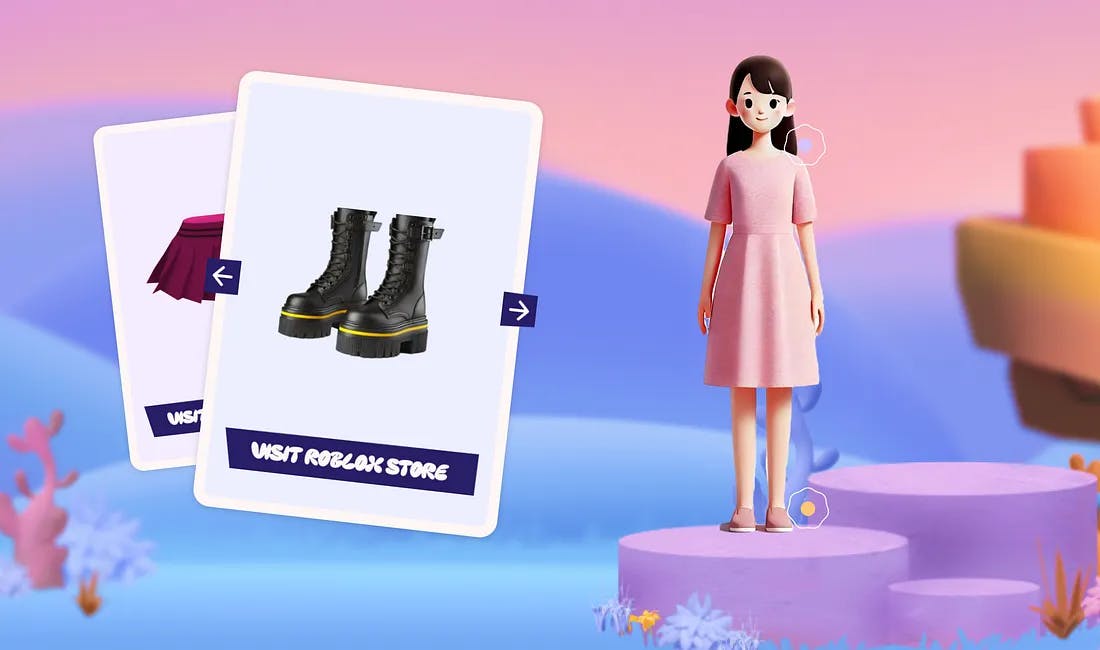 digital fashion in Web3 and the Metaverse.