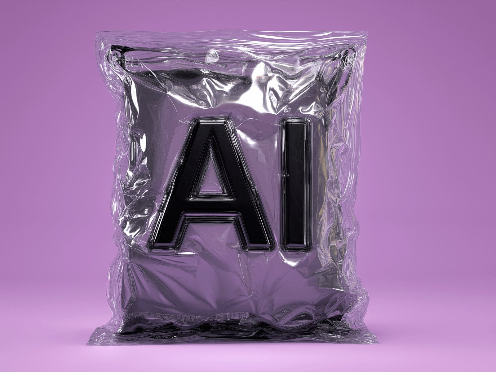 AI in creative design