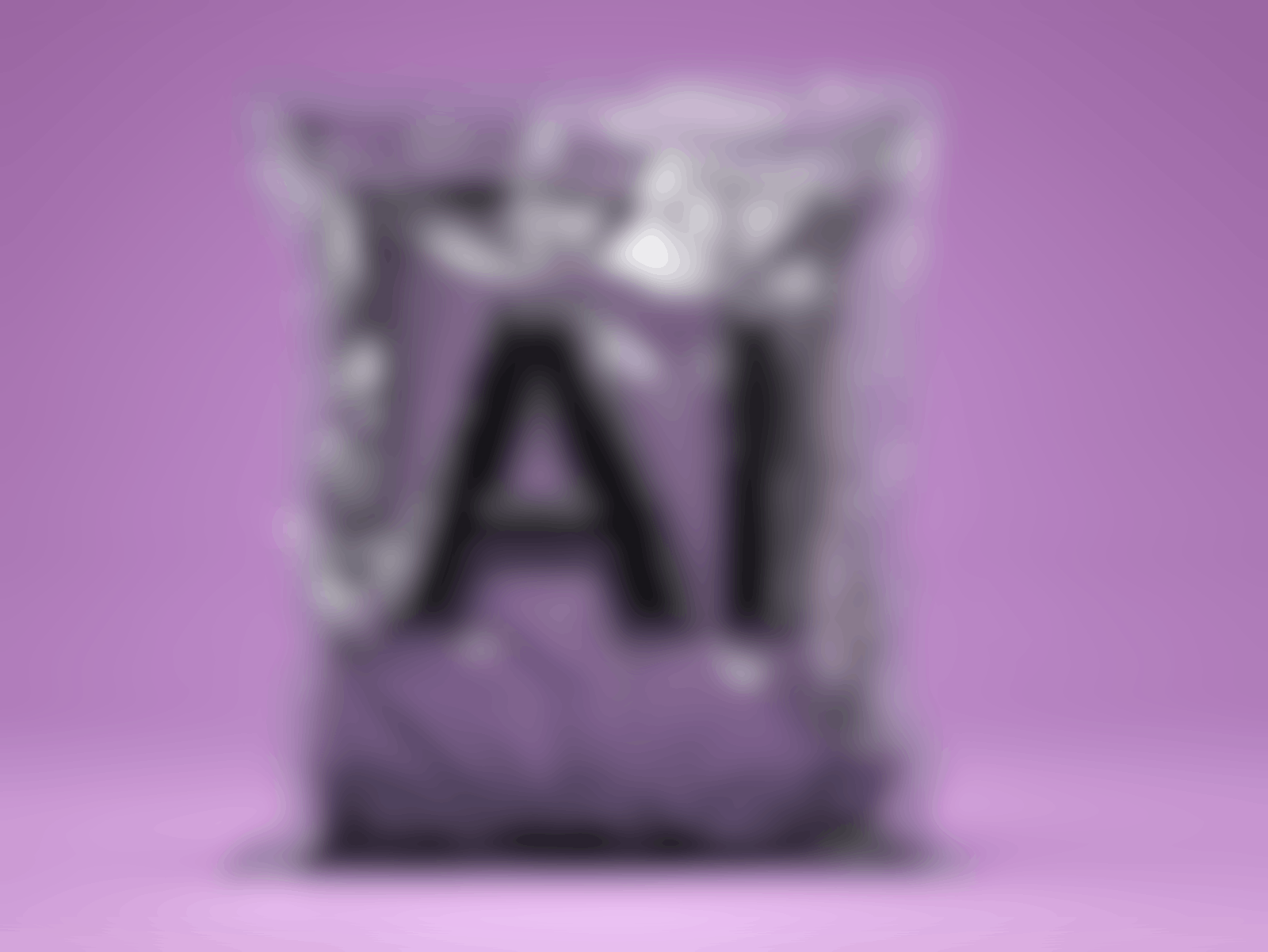 AI in creative design