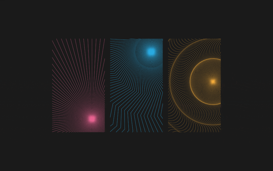 Handl brand identity animated visual elements showcasing dynamic illustrations, character design, motion graphics, and playful brand personality for startup differentiation