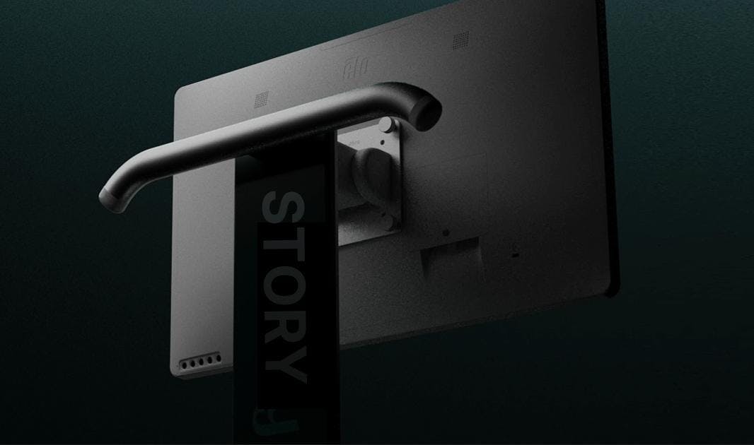 Story-driven 3D animation for enterprise brands