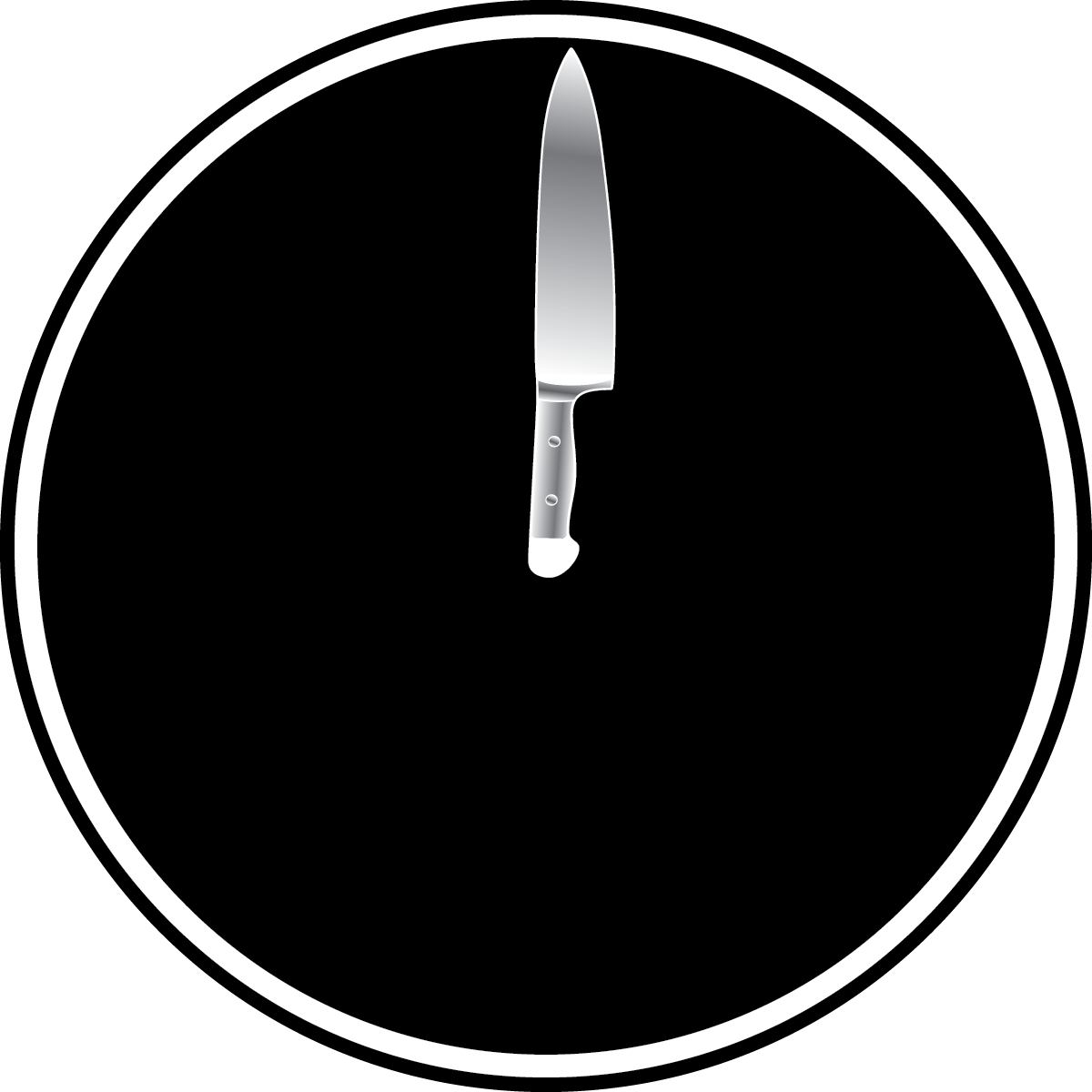 noon sharpening logo