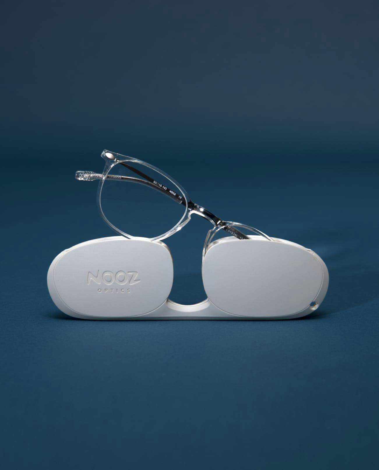 Nooz Optics™ Ultrapraktische Lesebrille