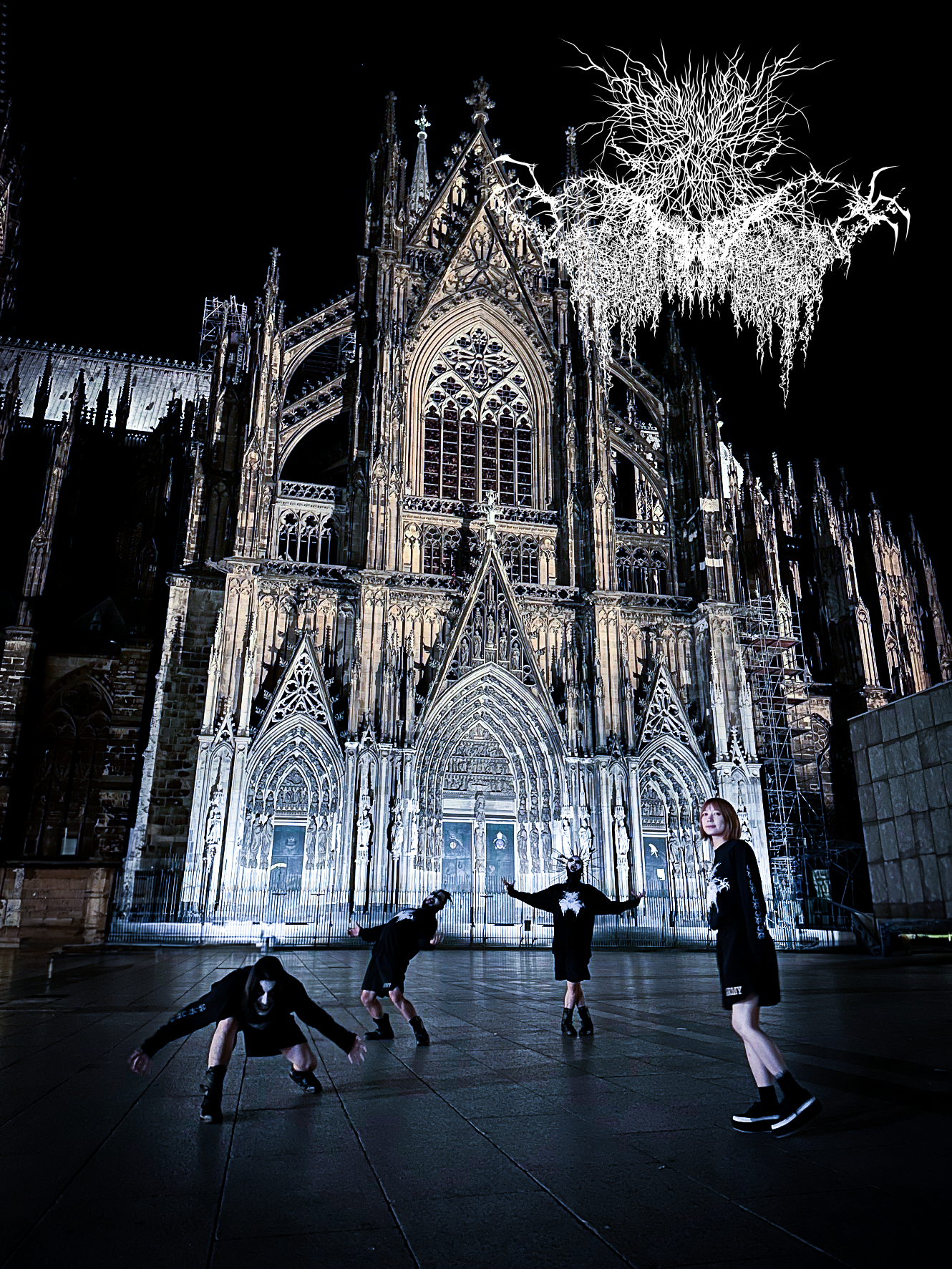 Violent Magic Orchestra