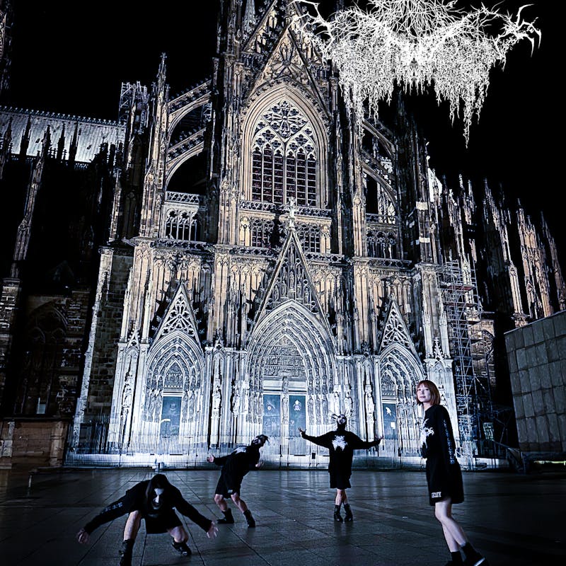 Violent Magic Orchestra