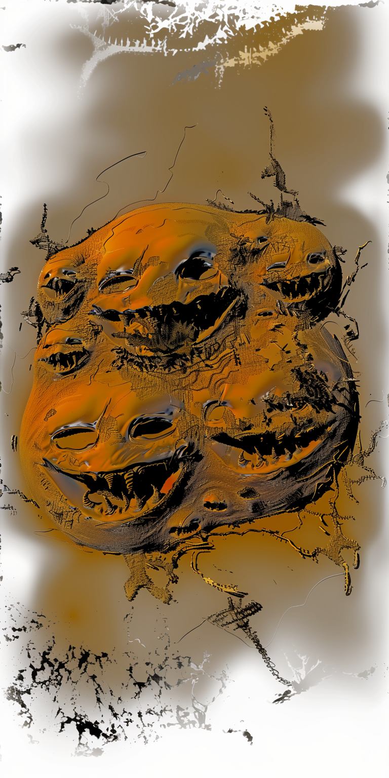 Bunkerbauer x Flat Rat presents: Øresund Shitshow