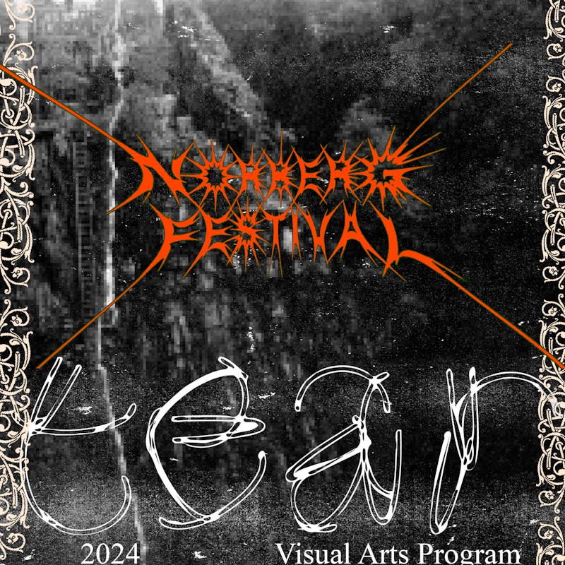 tear - Visual Arts Program