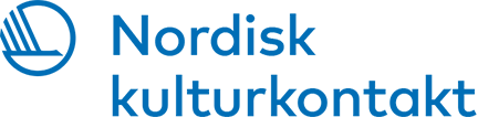 Nordisk kulturkontakt logo