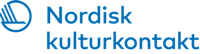 Nordisk kulturkontakt logo