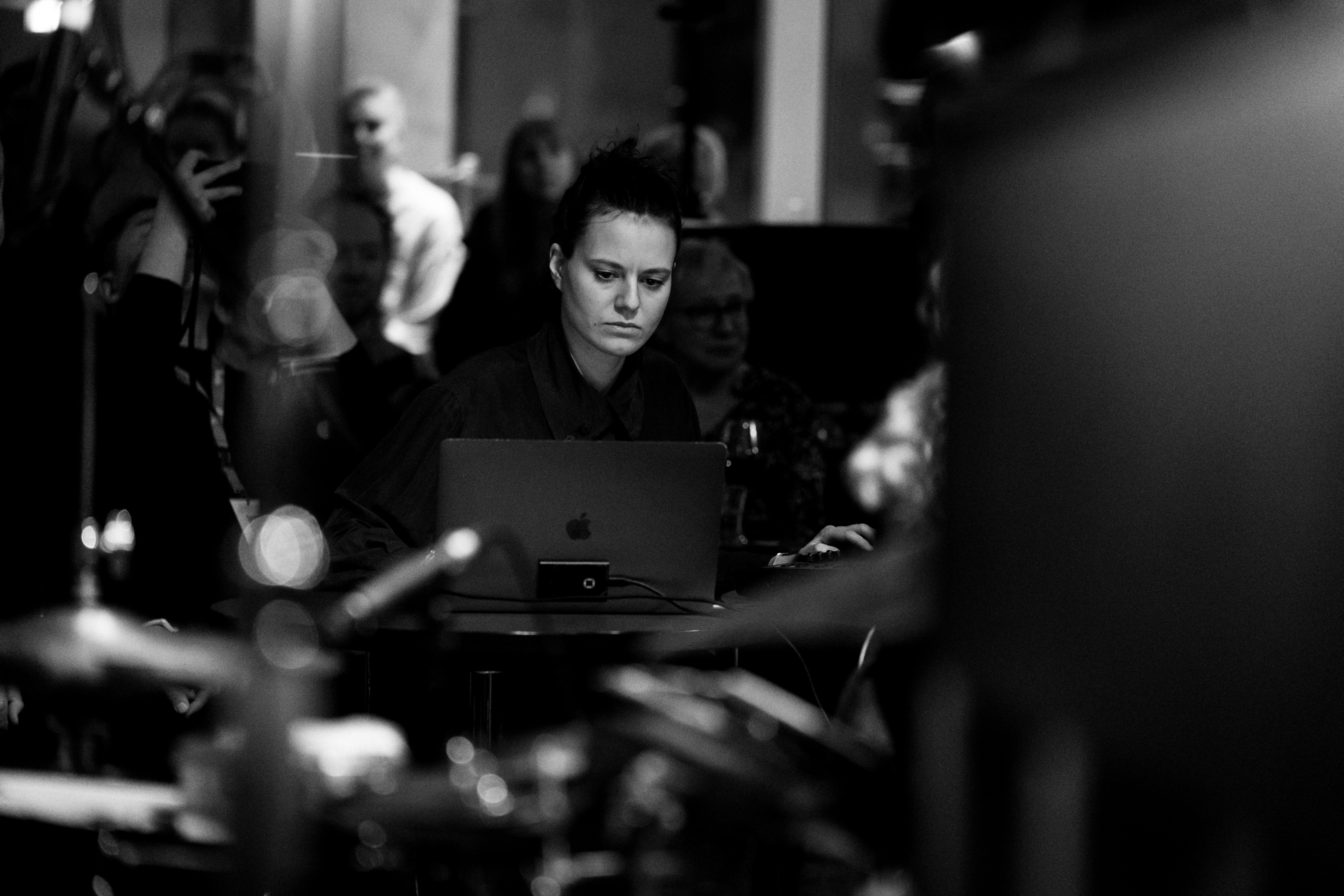 Louisa Palmi Danielsson