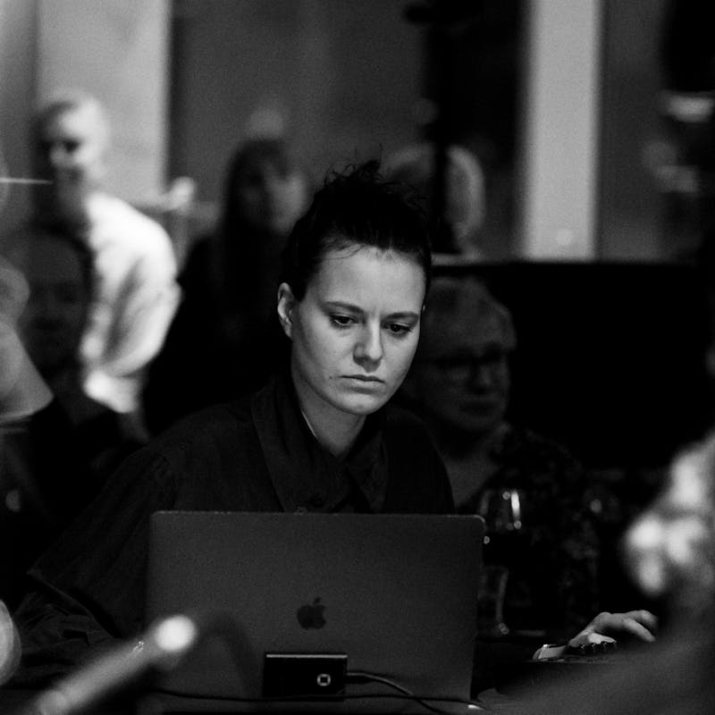 Louisa Palmi Danielsson