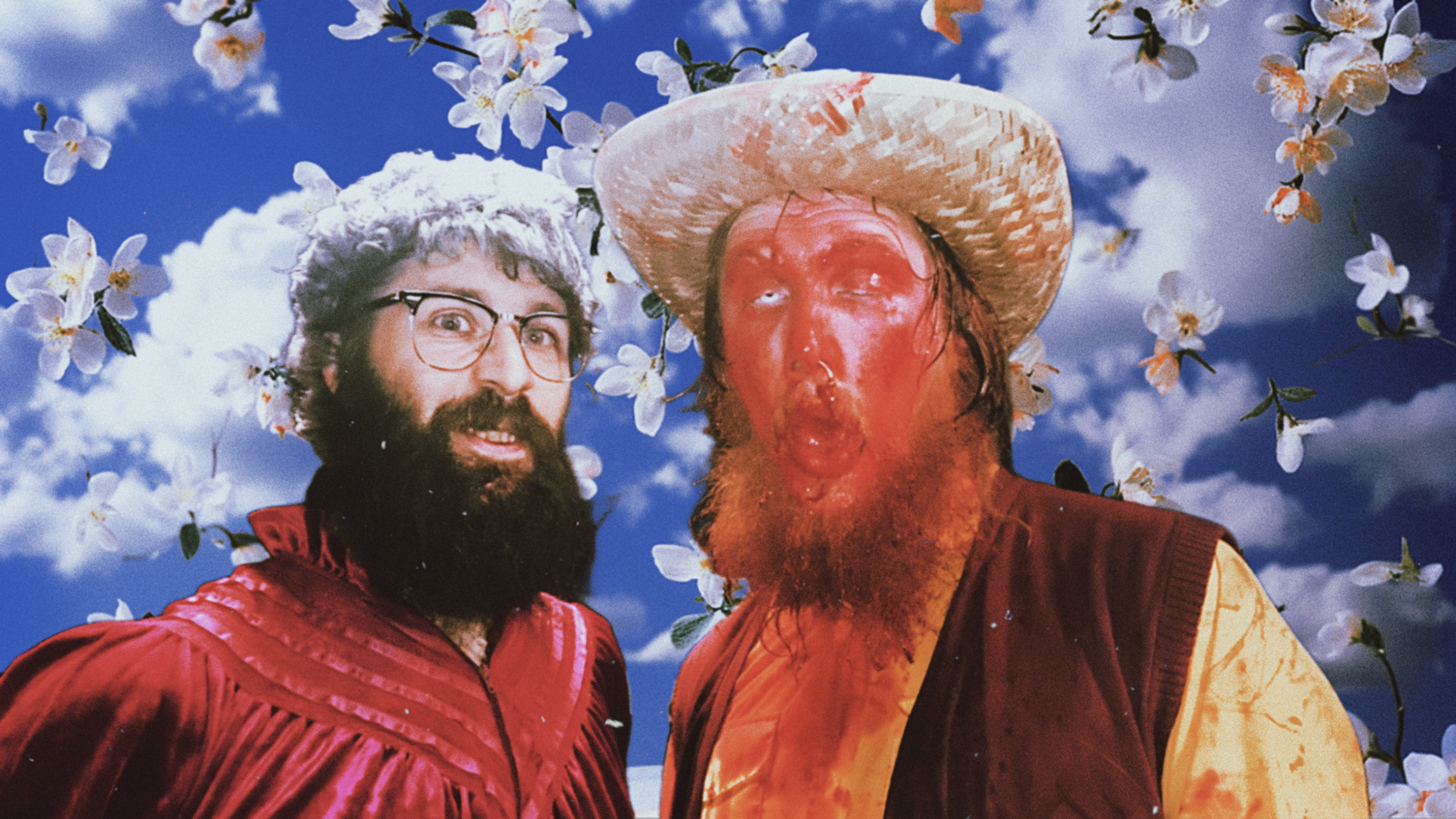 Ljudit Andersson & The Toilet