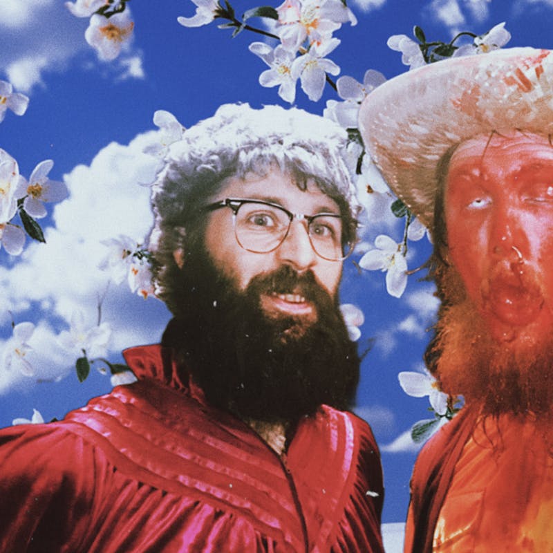 Ljudit Andersson & The Toilet