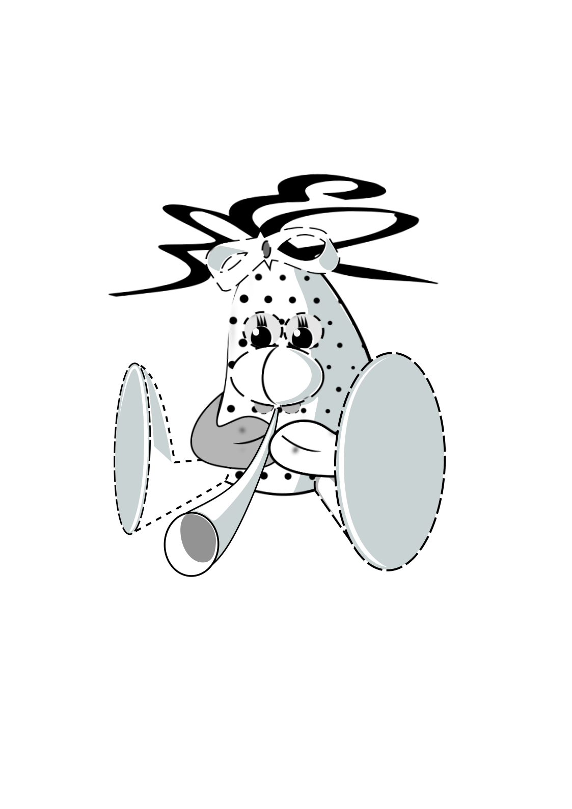 303 Crew (lur & friends)