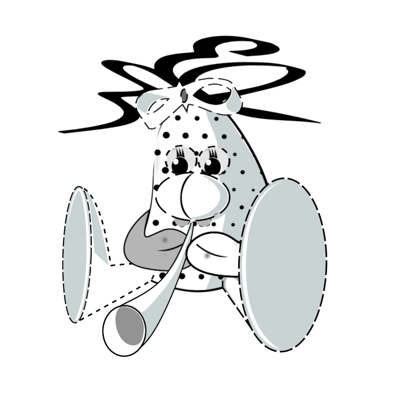 303 Crew (lur & friends)