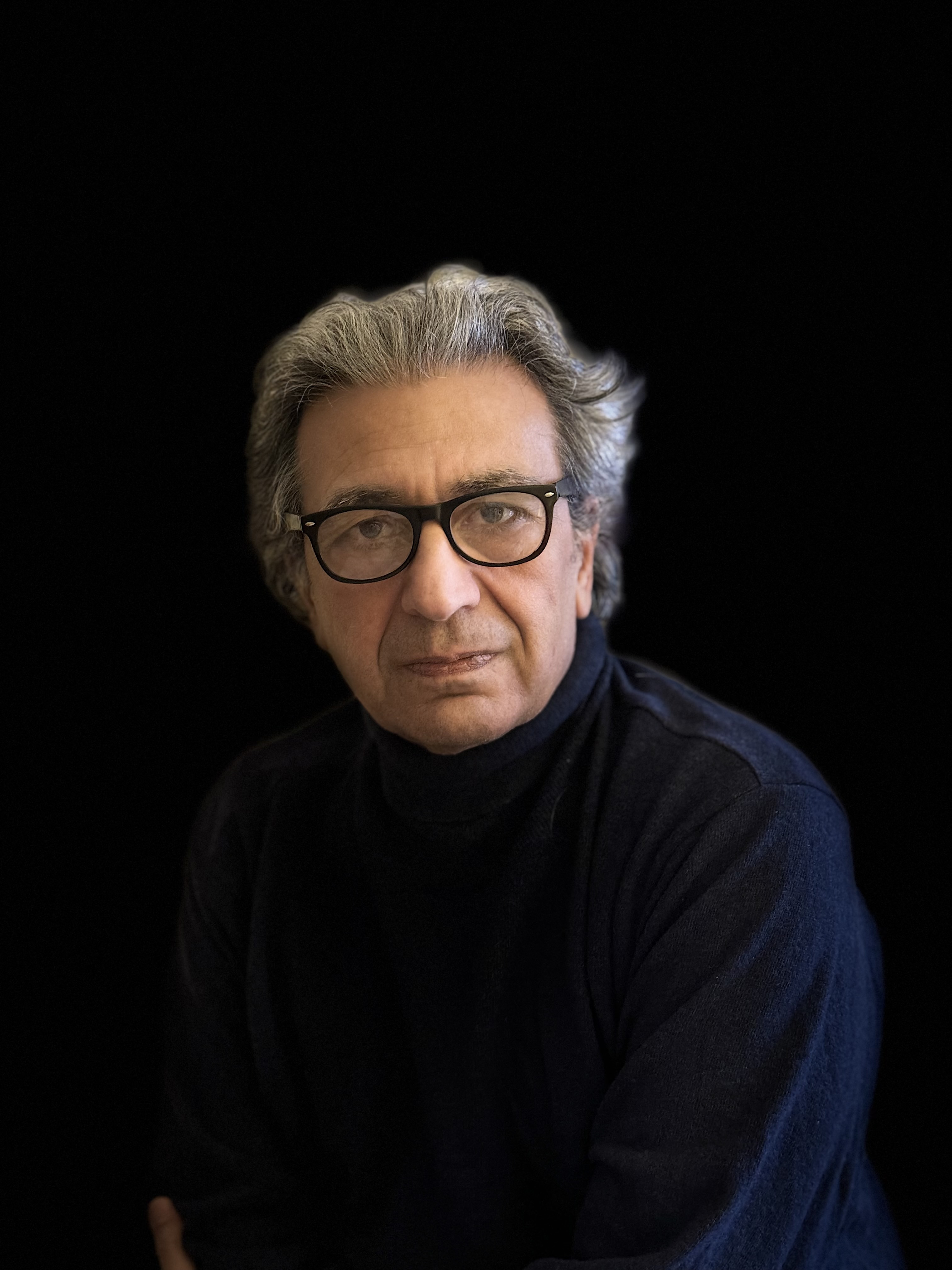 Jasim Mohamed: "New Elegi to Gaza"