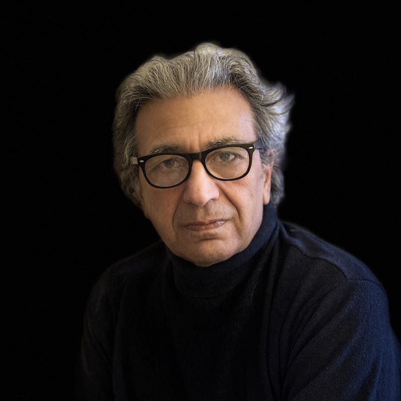 Jasim Mohamed: "New Elegi to Gaza"