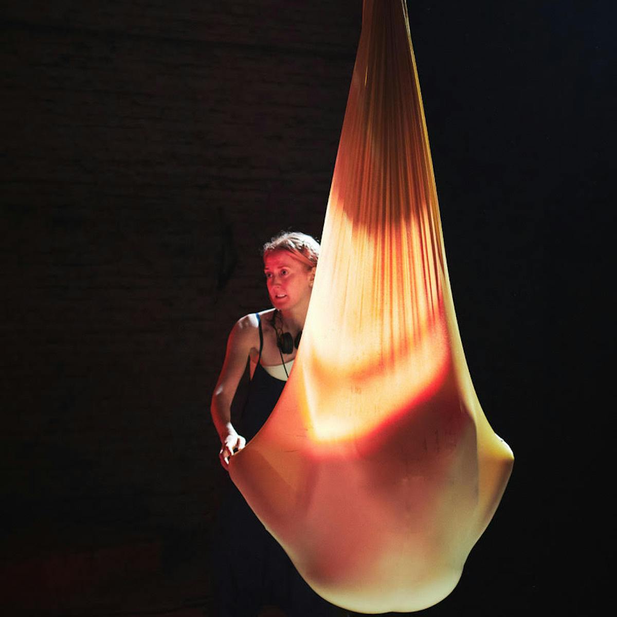 Berglind Thrastardottir