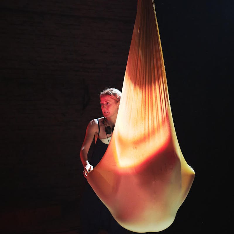 Berglind Thrastardottir