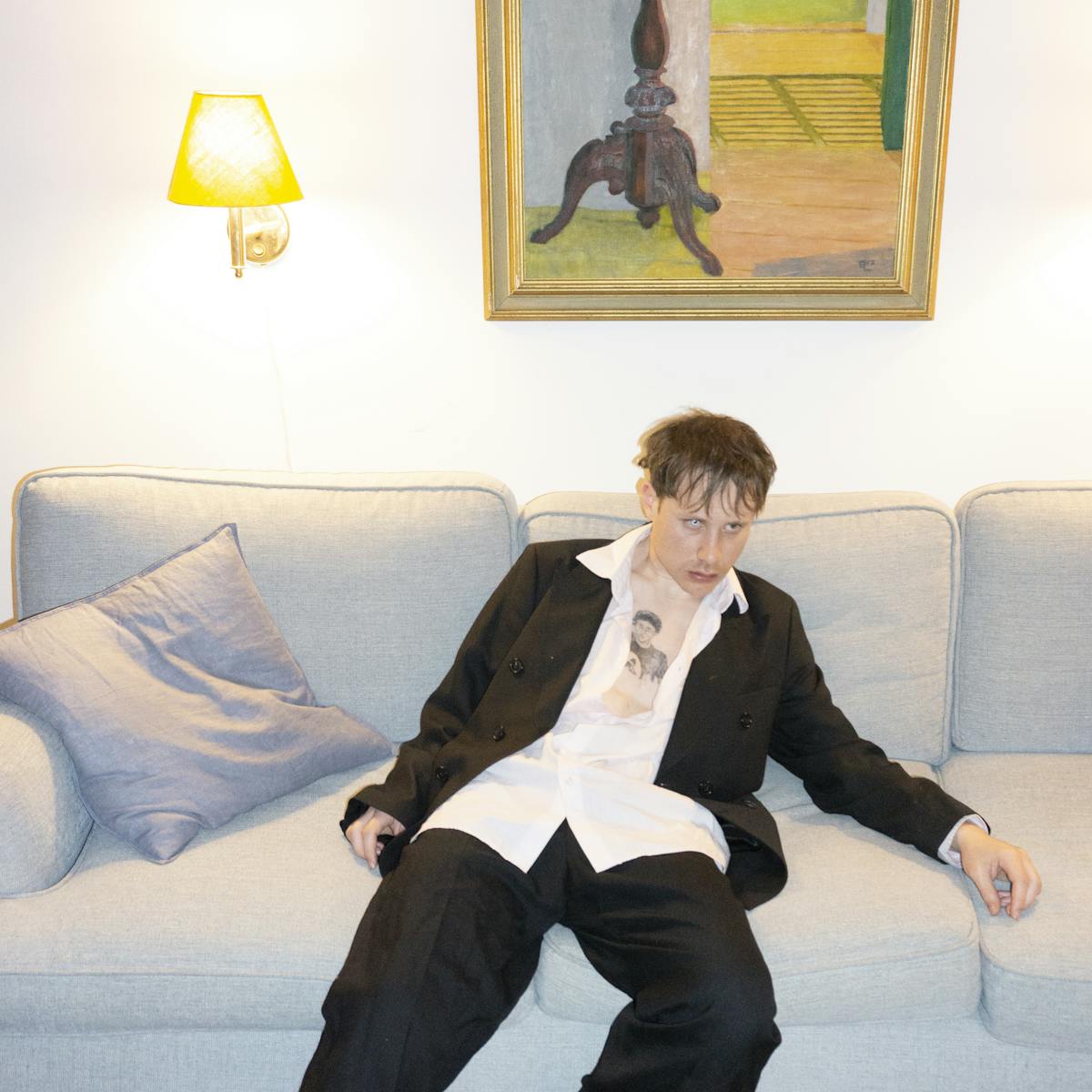 Elis Monteverde Burrau