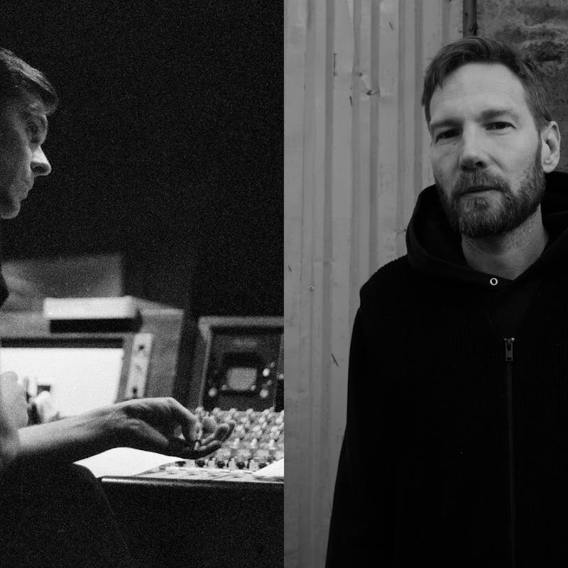 Erik Enocksson & Kristofer Flensmarck