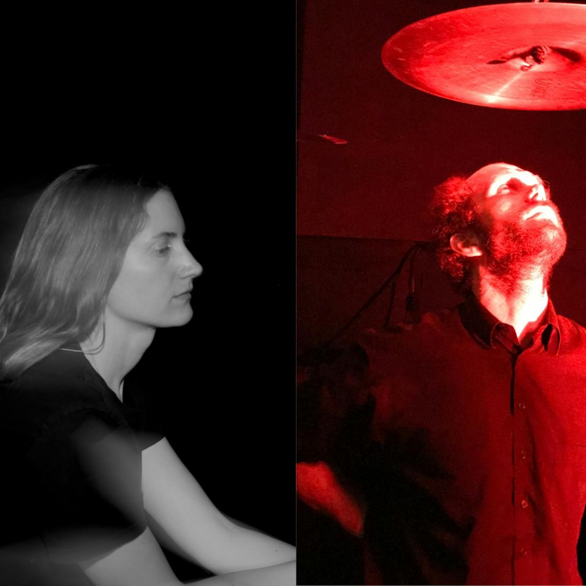 Felicia Sjögren & David Linnros