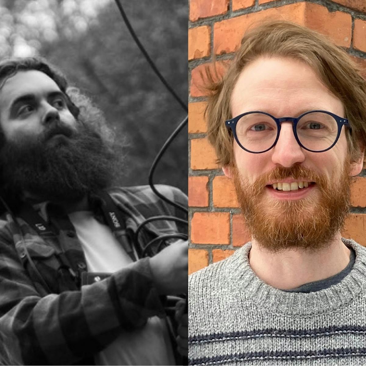 Leo Caputo & Victor Lisinski