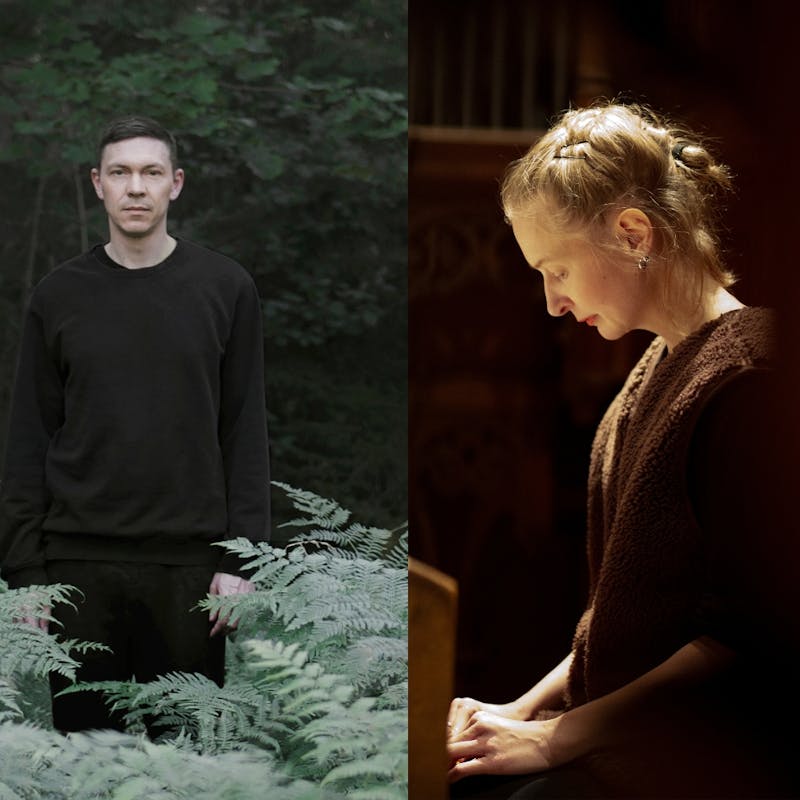 Ola Bergman & Linnéa Talp