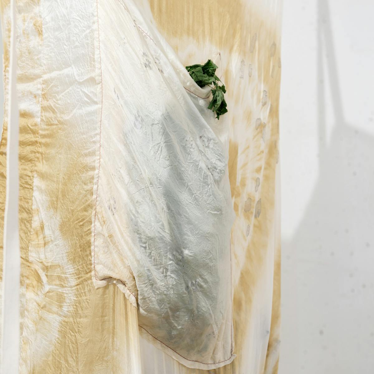 Eloïse Bonneviot & Anne de Boer