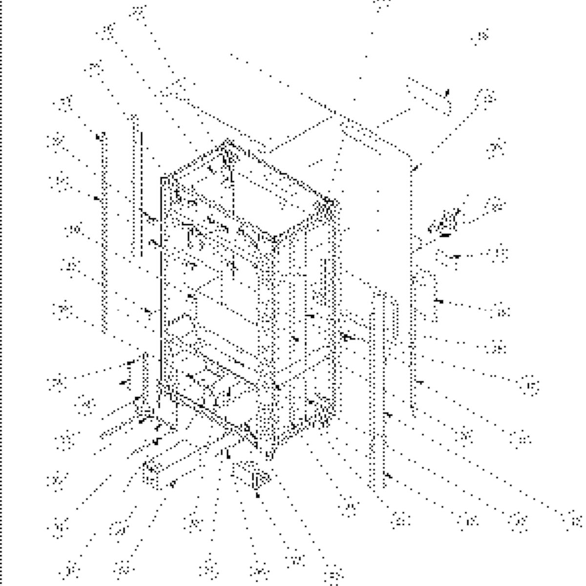 The Centre for the Fictitious Ante Facto