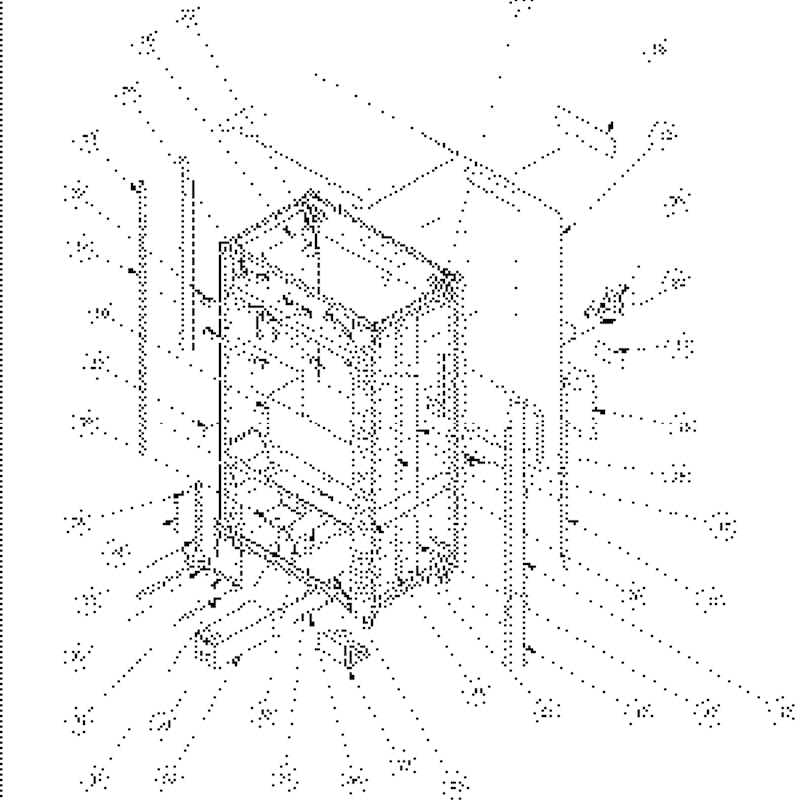 The Centre for the Fictitious Ante Facto
