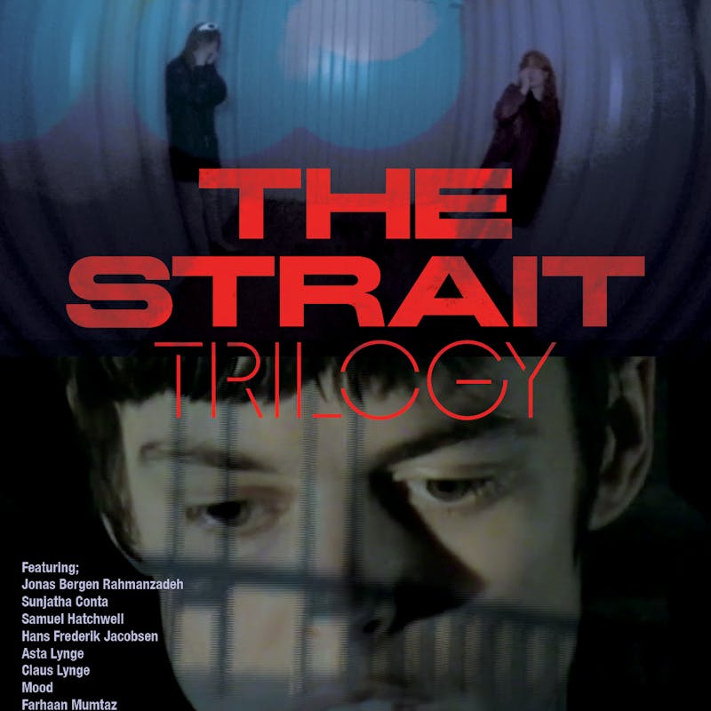 Asta Lynge & Matilda Tjäder