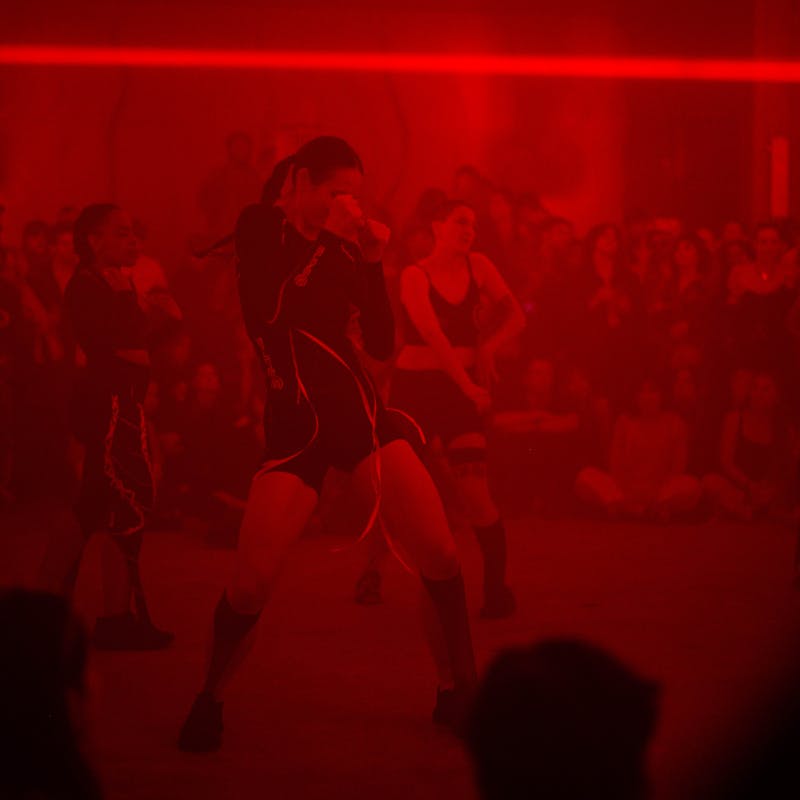 Lisa Janbell - SWEET & STICKY