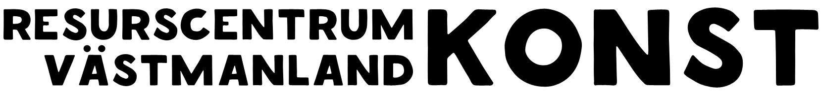 Resurscentrum Västmanland Konst