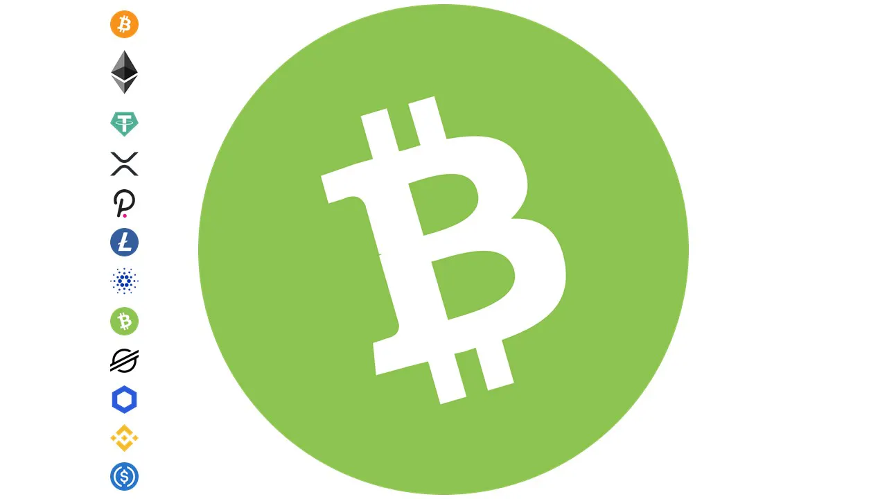 8 Legal Analysis of Bitcoin Cash (BCH) | News | Nordic Law