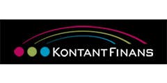 Kontant Finans logo