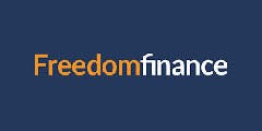 Freedom Finance logo