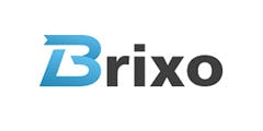 Brixo logo