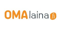 Omalaina.fi logo