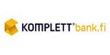 komplett bank.fi logo