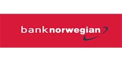 Bank Norwegian logo