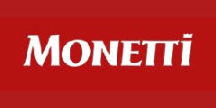 Monetti logo