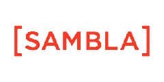 Sambla logo