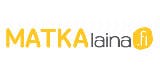 Matkalaina.fi logo