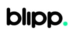Blipp logo 