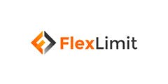 FlexLimit logo