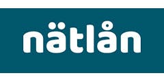 Nätlån logo