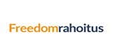 Freedom rahoitus logo